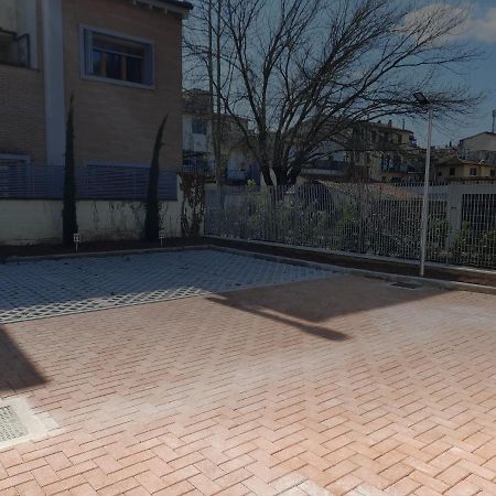 La Fonderia Firenze Bed & Breakfast Екстериор снимка