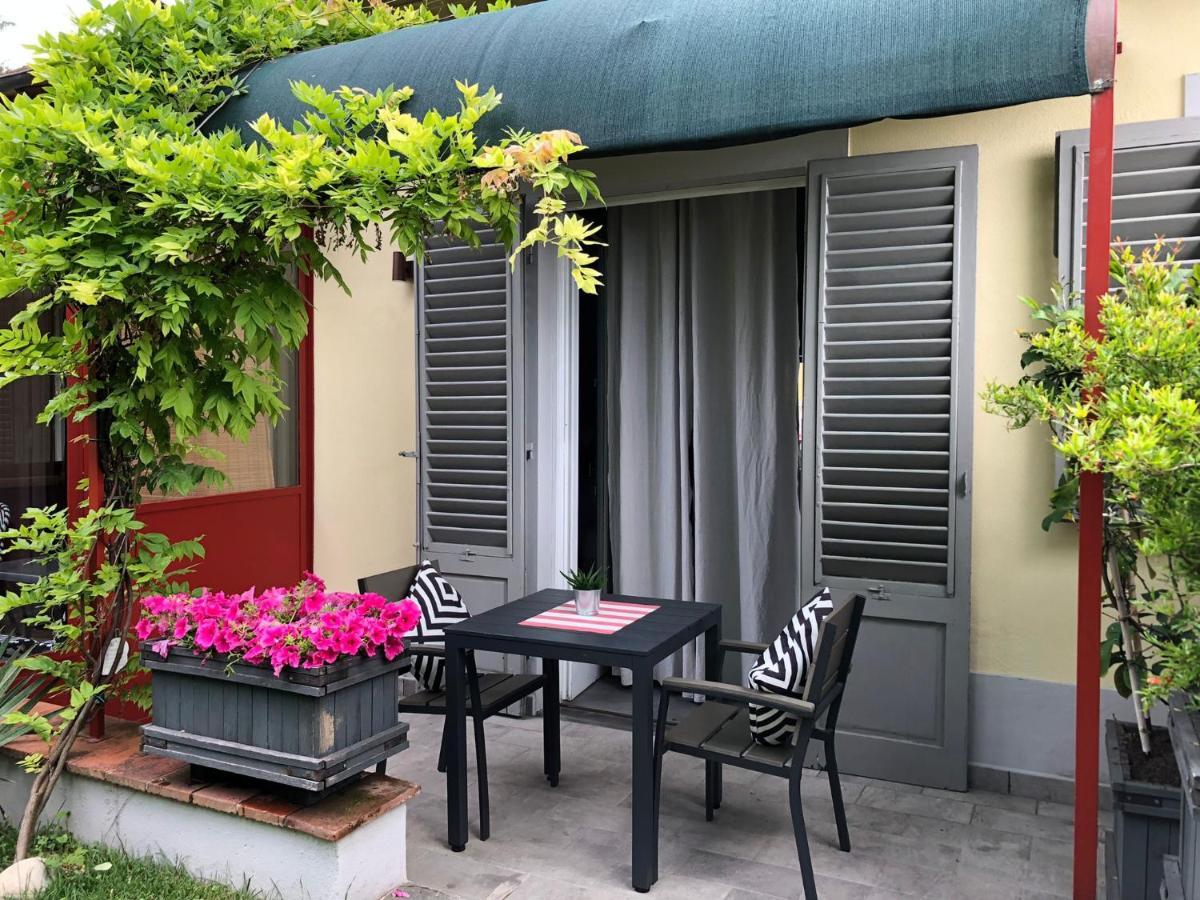 La Fonderia Firenze Bed & Breakfast Екстериор снимка