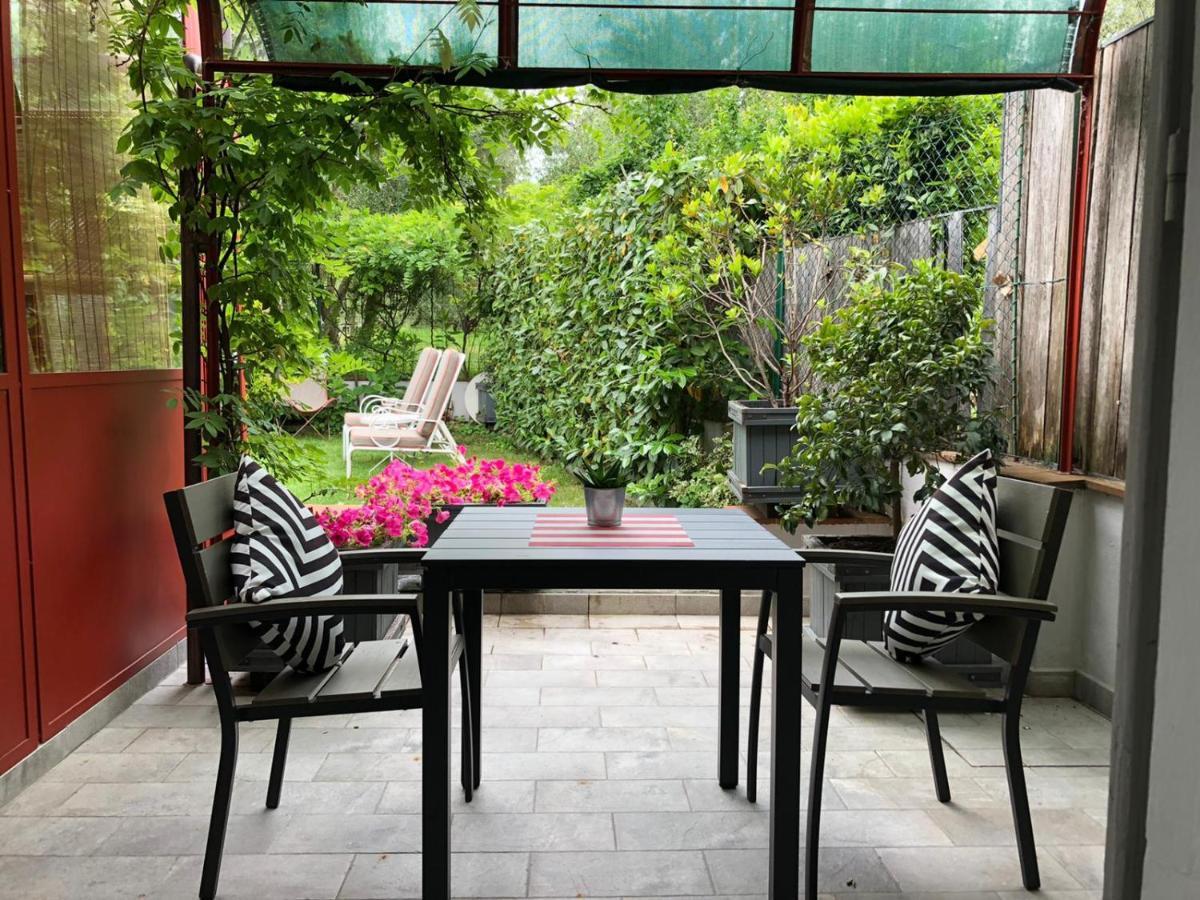 La Fonderia Firenze Bed & Breakfast Екстериор снимка