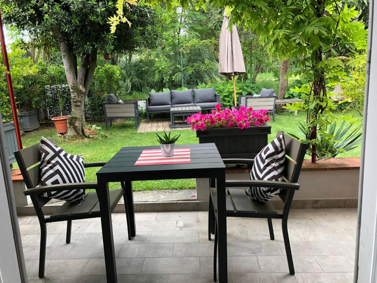 La Fonderia Firenze Bed & Breakfast Екстериор снимка