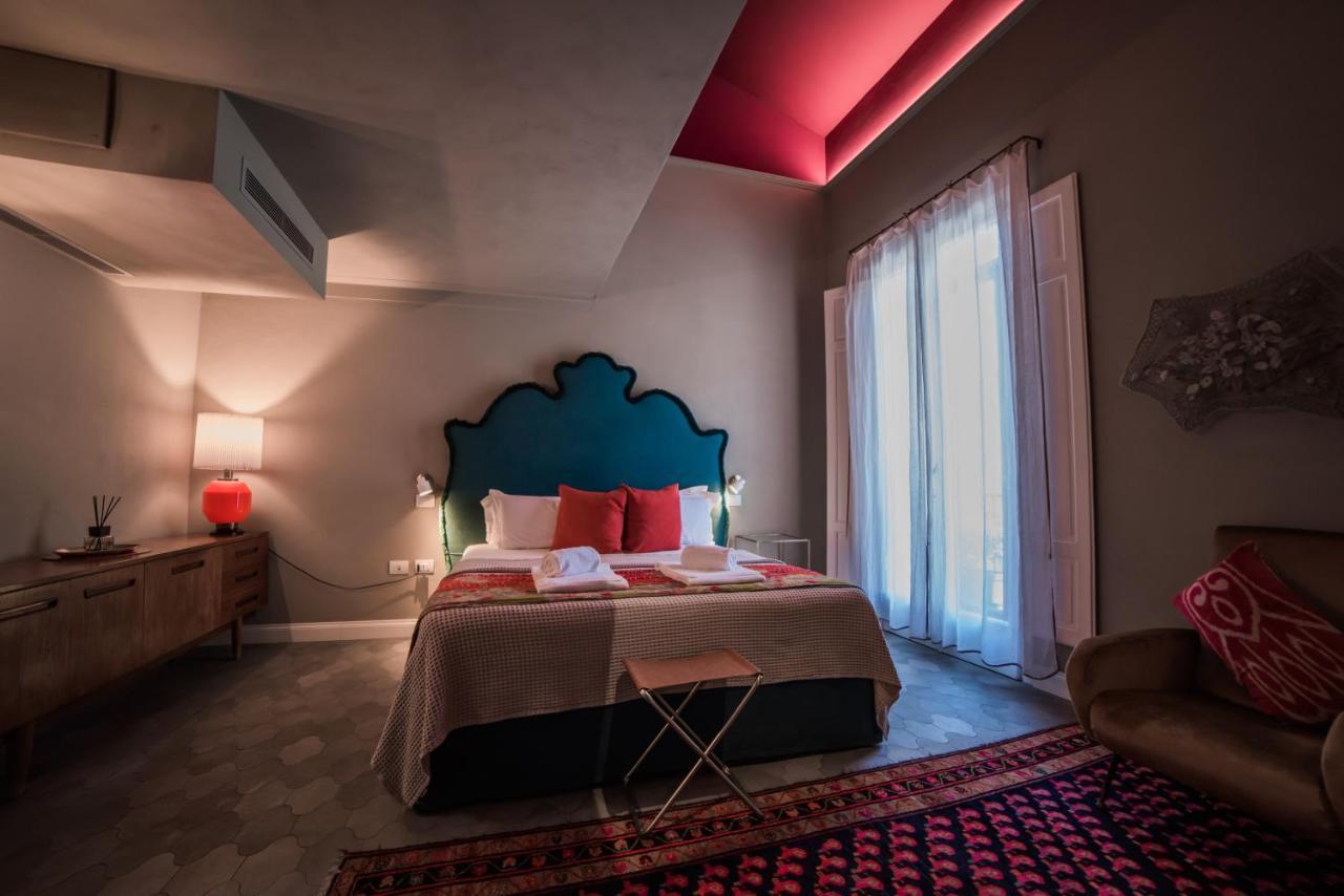 La Fonderia Firenze Bed & Breakfast Екстериор снимка