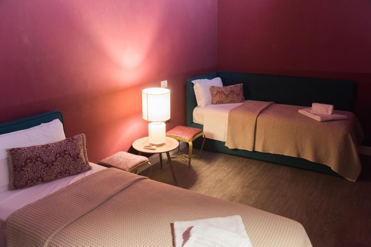 La Fonderia Firenze Bed & Breakfast Екстериор снимка