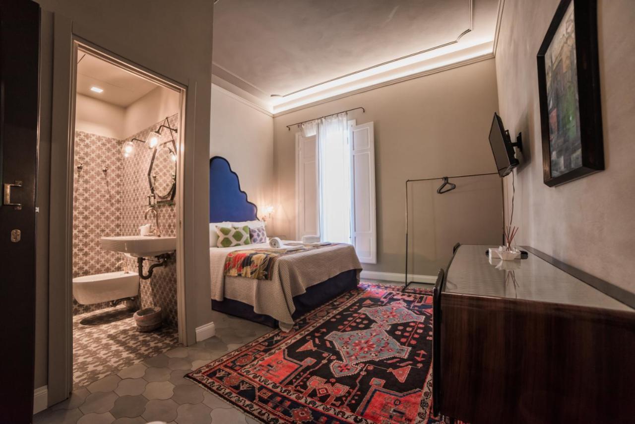 La Fonderia Firenze Bed & Breakfast Екстериор снимка