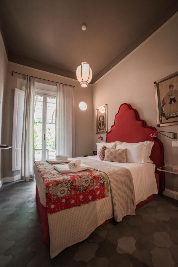 La Fonderia Firenze Bed & Breakfast Екстериор снимка