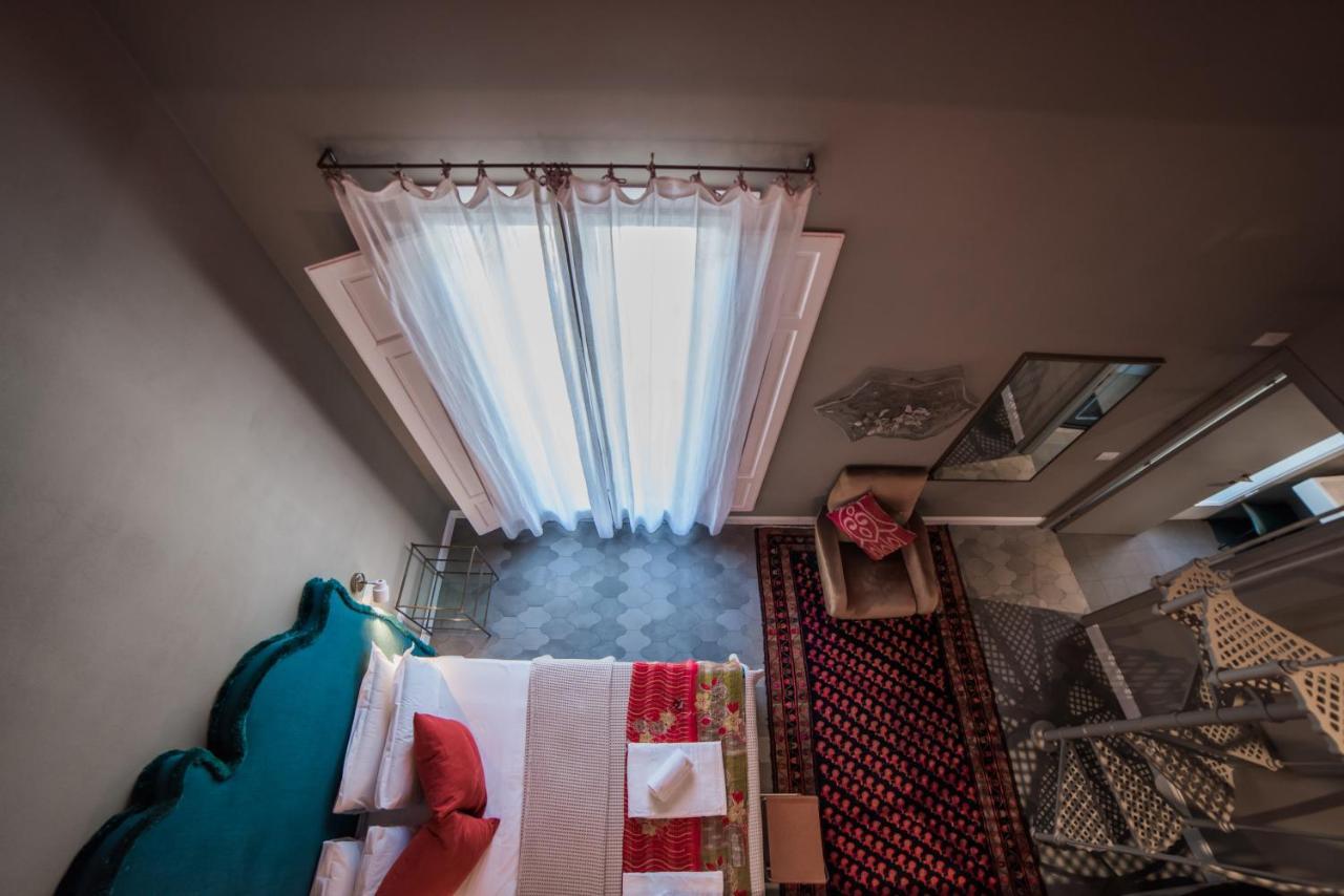 La Fonderia Firenze Bed & Breakfast Екстериор снимка