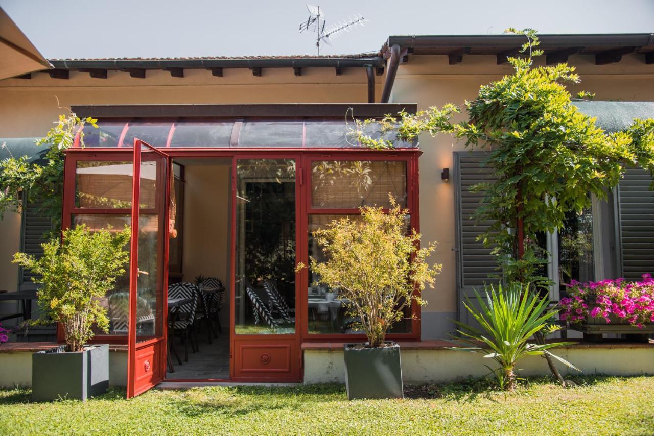 La Fonderia Firenze Bed & Breakfast Екстериор снимка