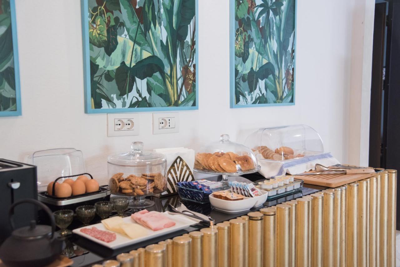 La Fonderia Firenze Bed & Breakfast Екстериор снимка