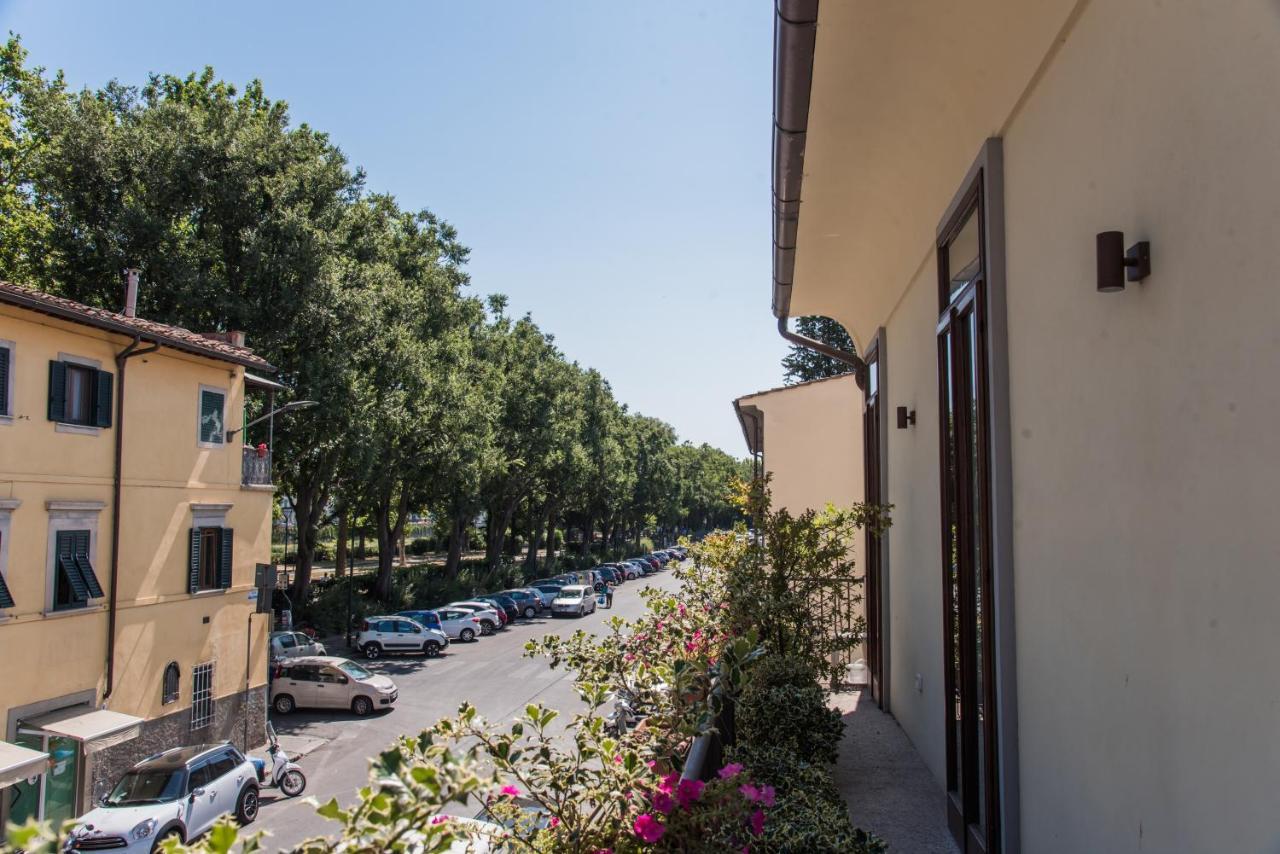 La Fonderia Firenze Bed & Breakfast Екстериор снимка
