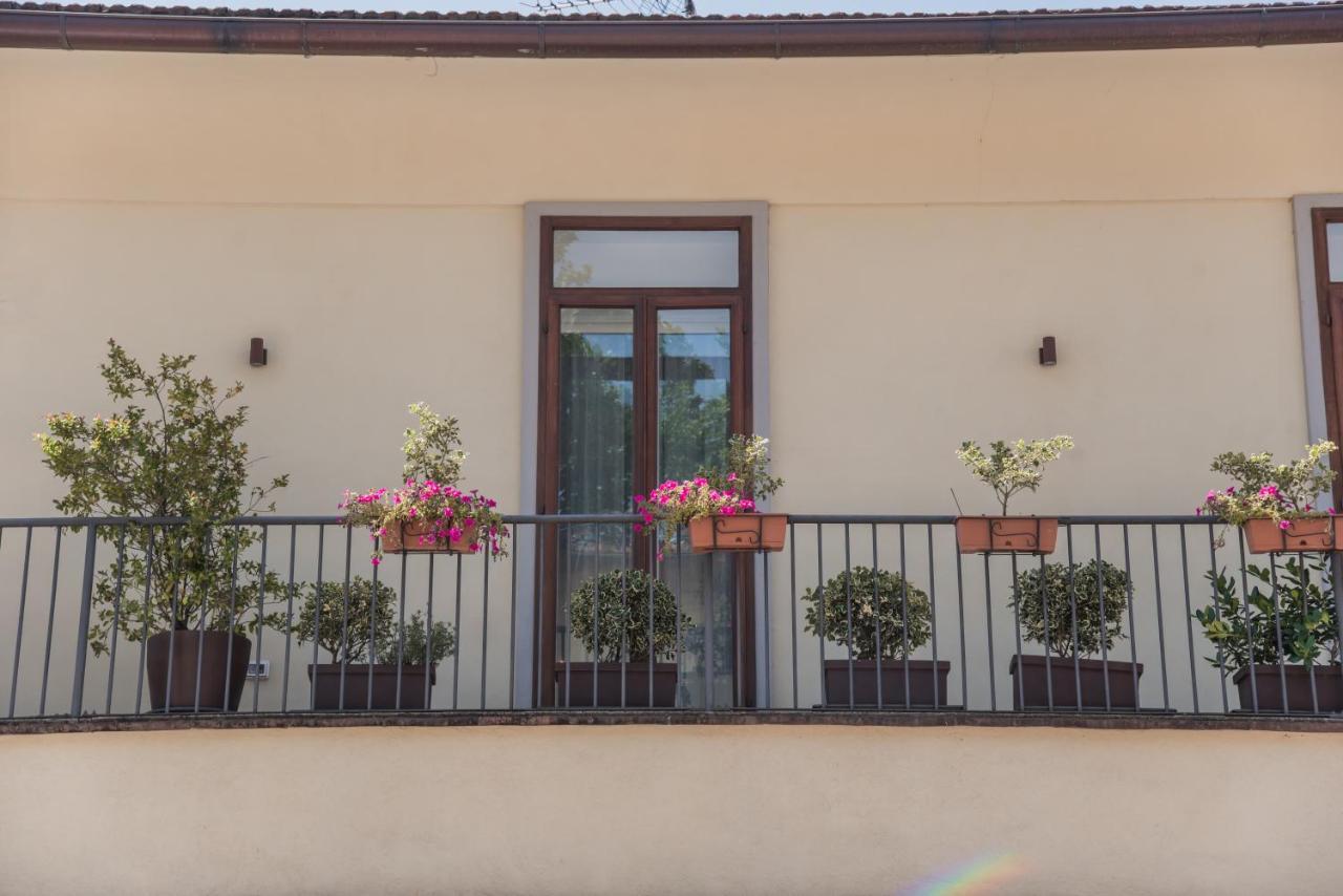 La Fonderia Firenze Bed & Breakfast Екстериор снимка