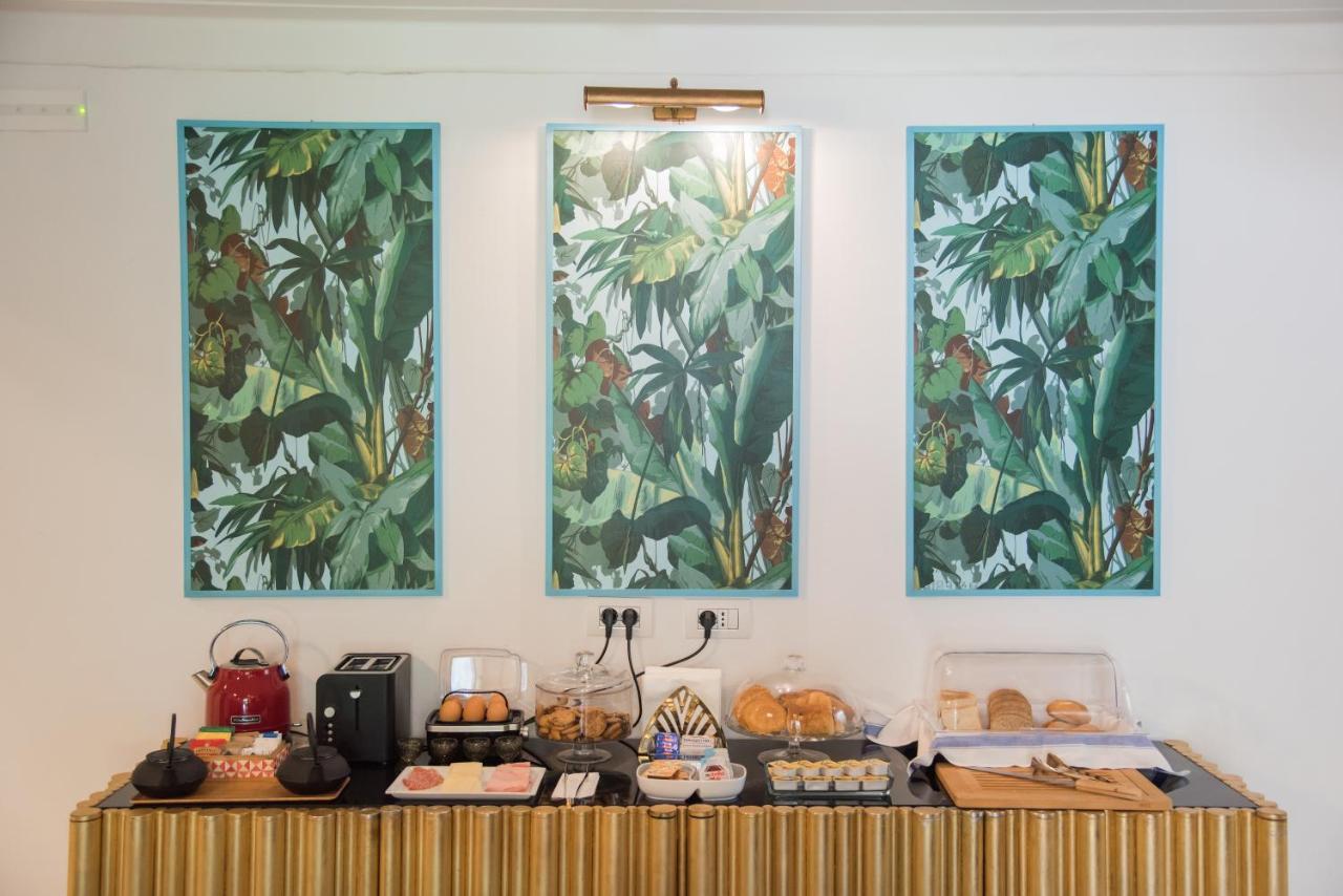 La Fonderia Firenze Bed & Breakfast Екстериор снимка