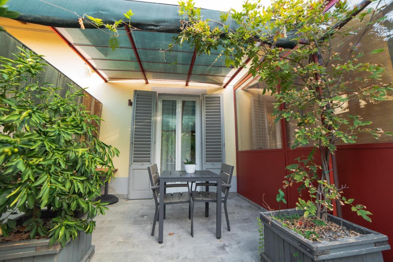 La Fonderia Firenze Bed & Breakfast Екстериор снимка