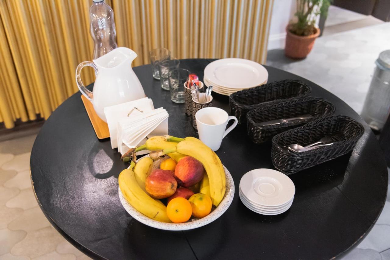 La Fonderia Firenze Bed & Breakfast Екстериор снимка
