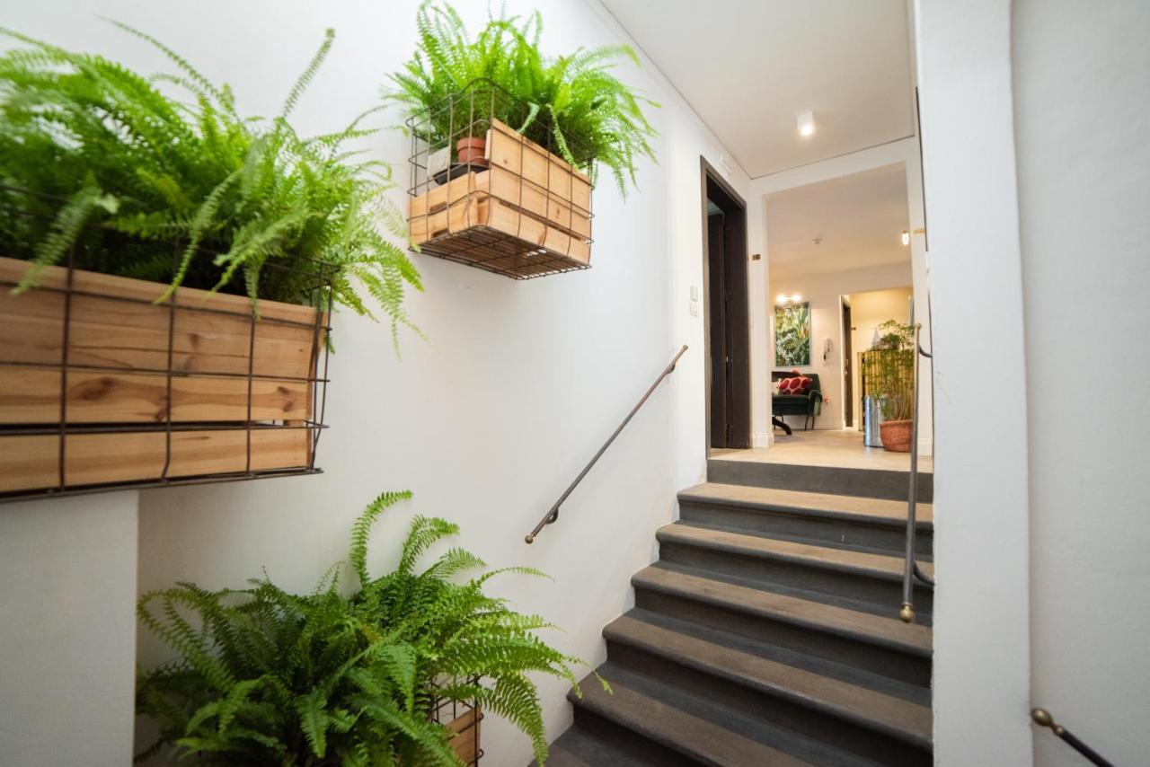 La Fonderia Firenze Bed & Breakfast Екстериор снимка