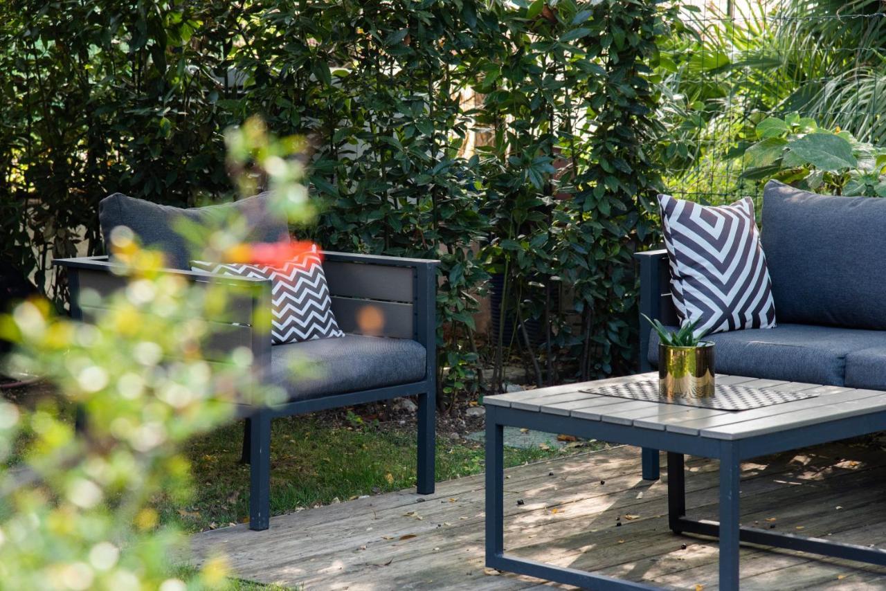 La Fonderia Firenze Bed & Breakfast Екстериор снимка