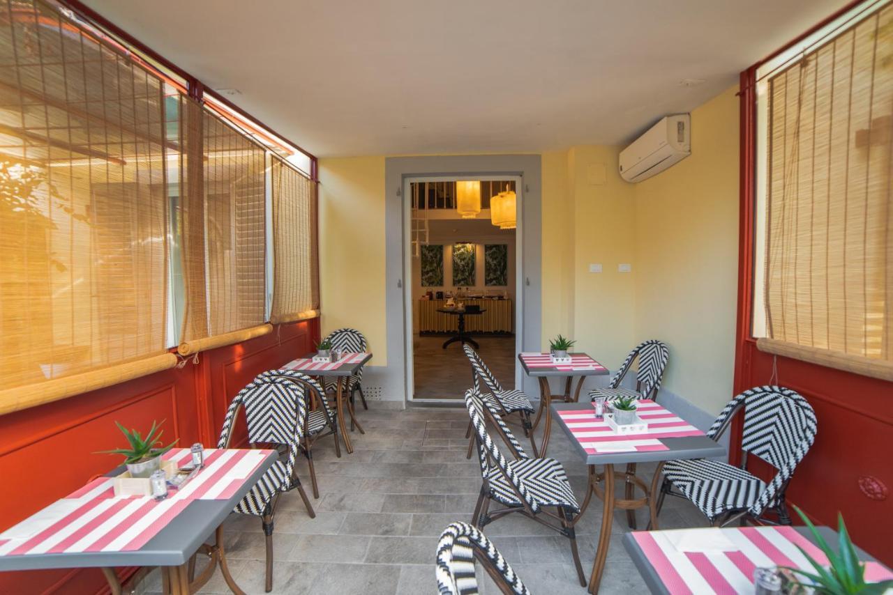 La Fonderia Firenze Bed & Breakfast Екстериор снимка