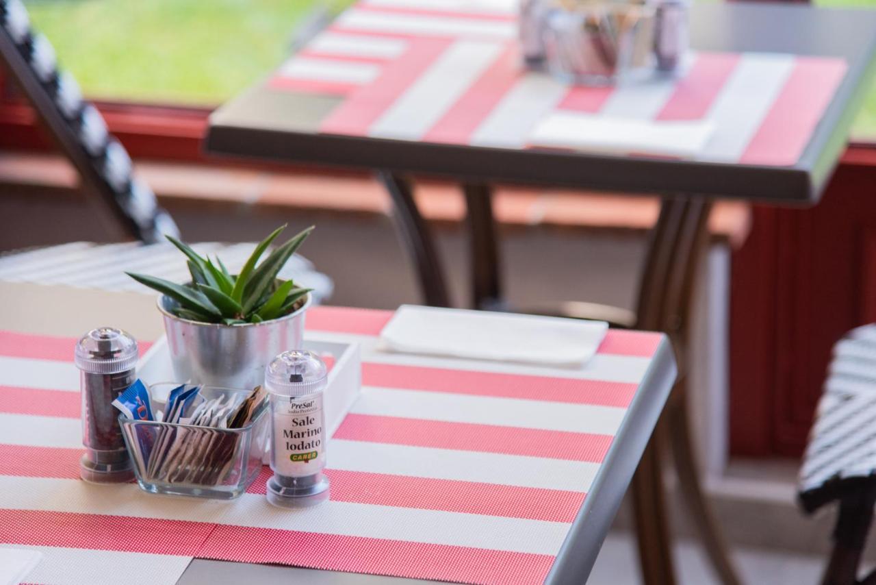 La Fonderia Firenze Bed & Breakfast Екстериор снимка