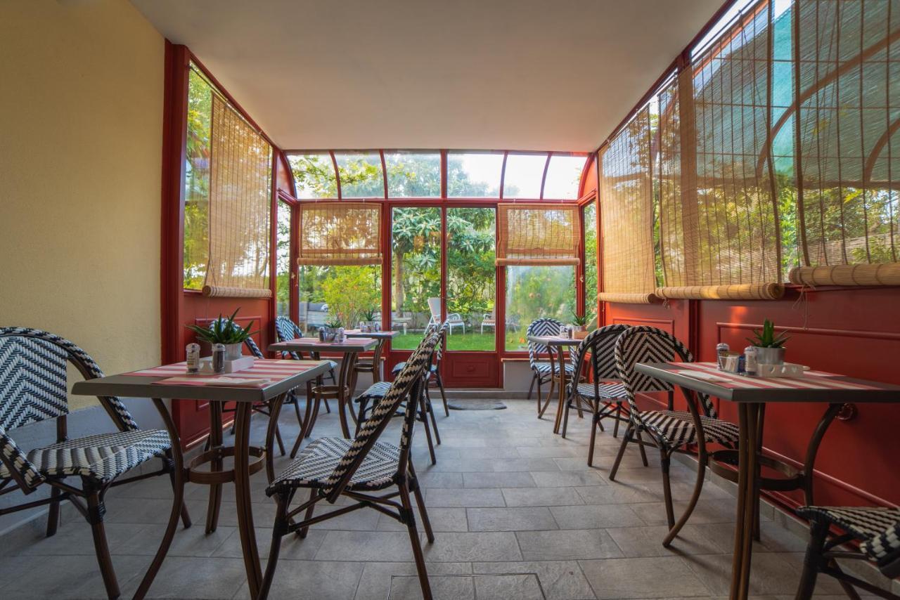 La Fonderia Firenze Bed & Breakfast Екстериор снимка