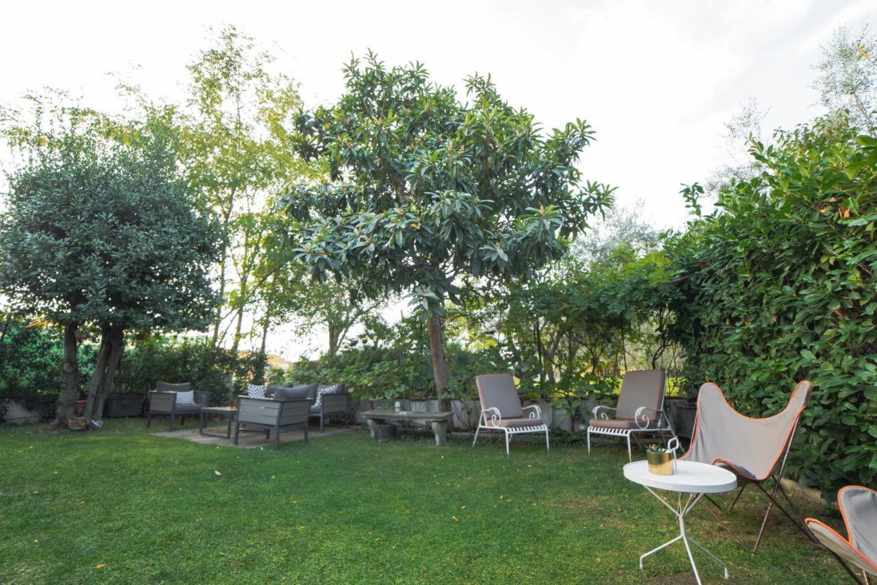 La Fonderia Firenze Bed & Breakfast Екстериор снимка