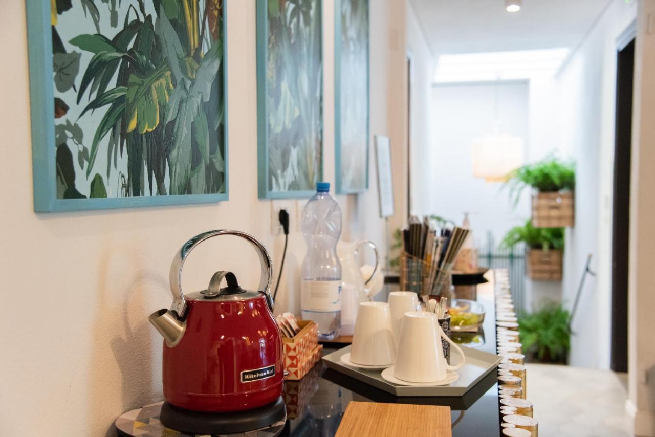 La Fonderia Firenze Bed & Breakfast Екстериор снимка