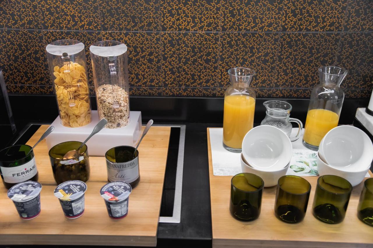 La Fonderia Firenze Bed & Breakfast Екстериор снимка