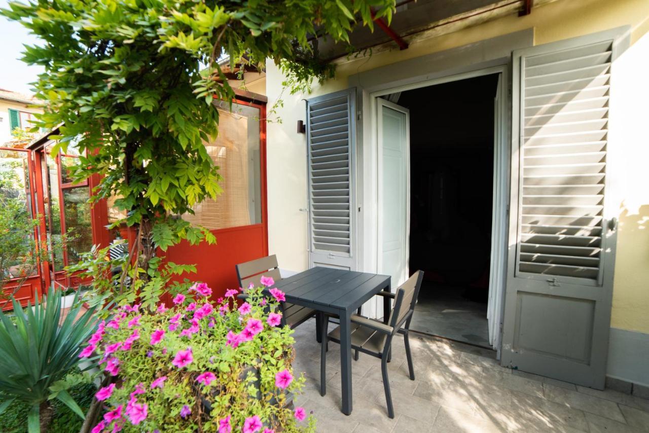 La Fonderia Firenze Bed & Breakfast Екстериор снимка