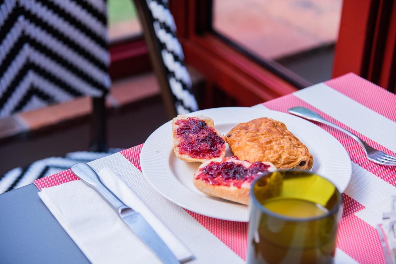 La Fonderia Firenze Bed & Breakfast Екстериор снимка