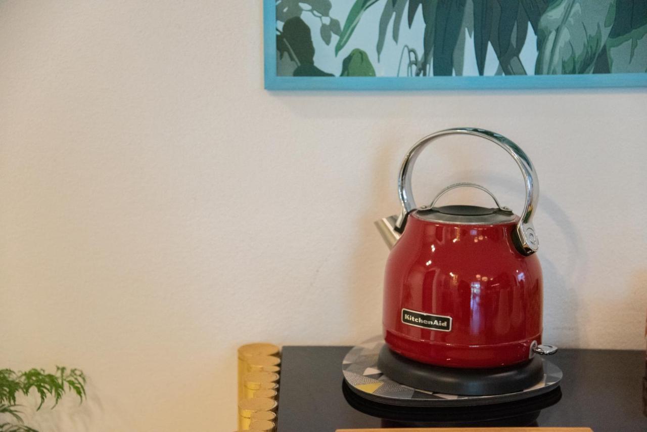 La Fonderia Firenze Bed & Breakfast Екстериор снимка