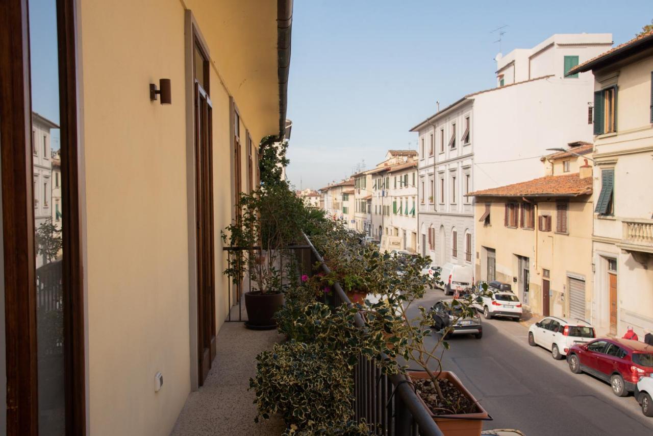 La Fonderia Firenze Bed & Breakfast Екстериор снимка