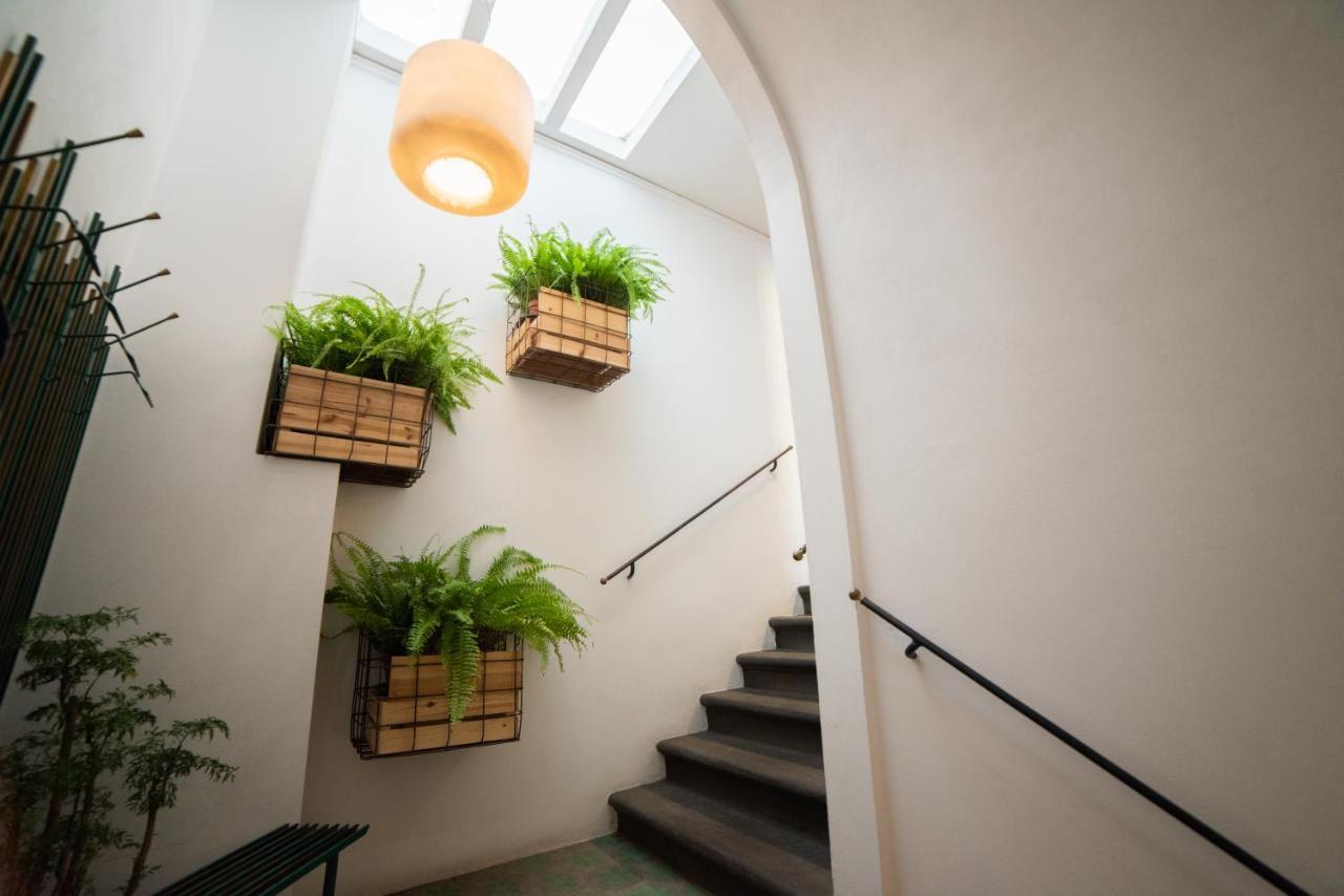 La Fonderia Firenze Bed & Breakfast Екстериор снимка