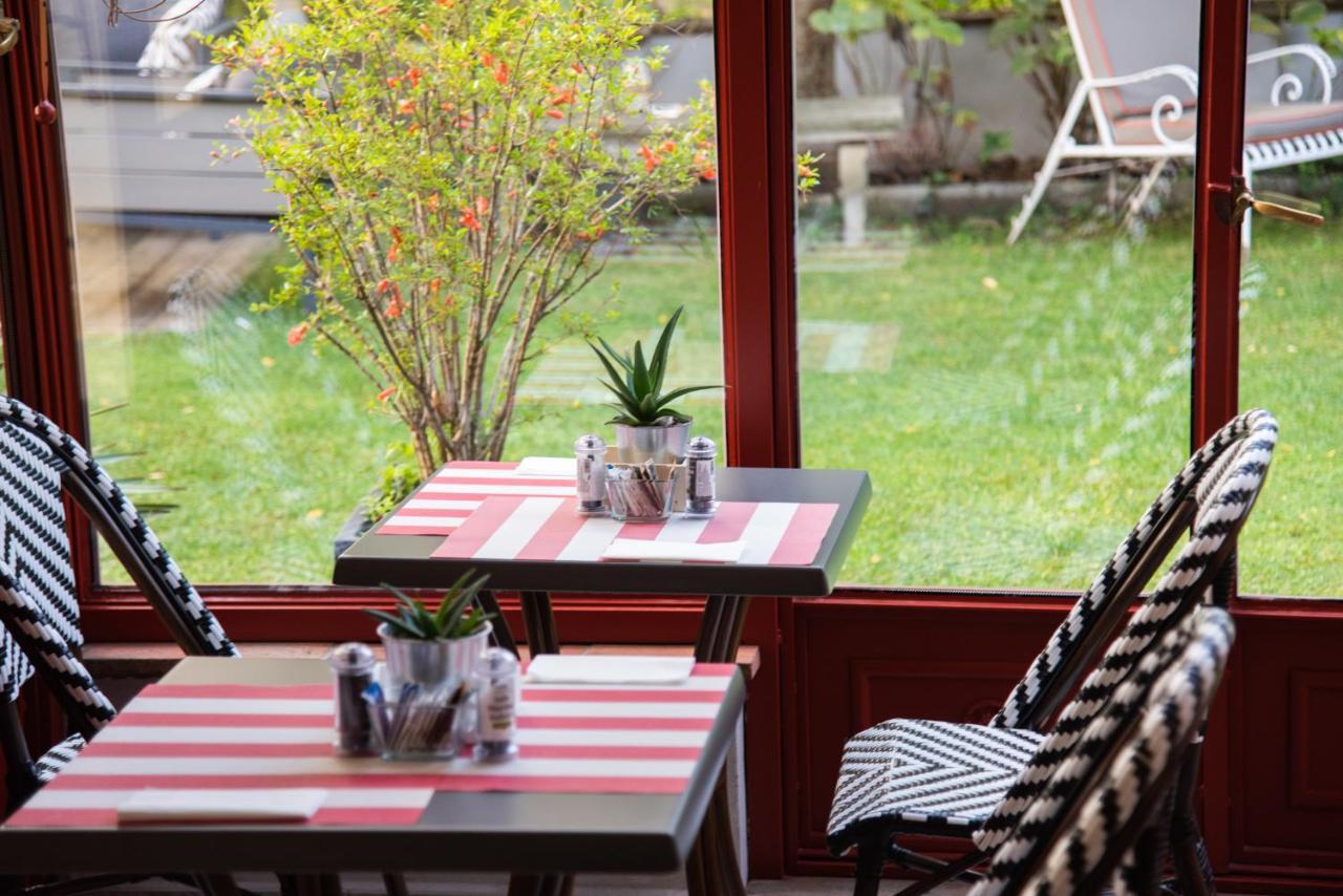 La Fonderia Firenze Bed & Breakfast Екстериор снимка