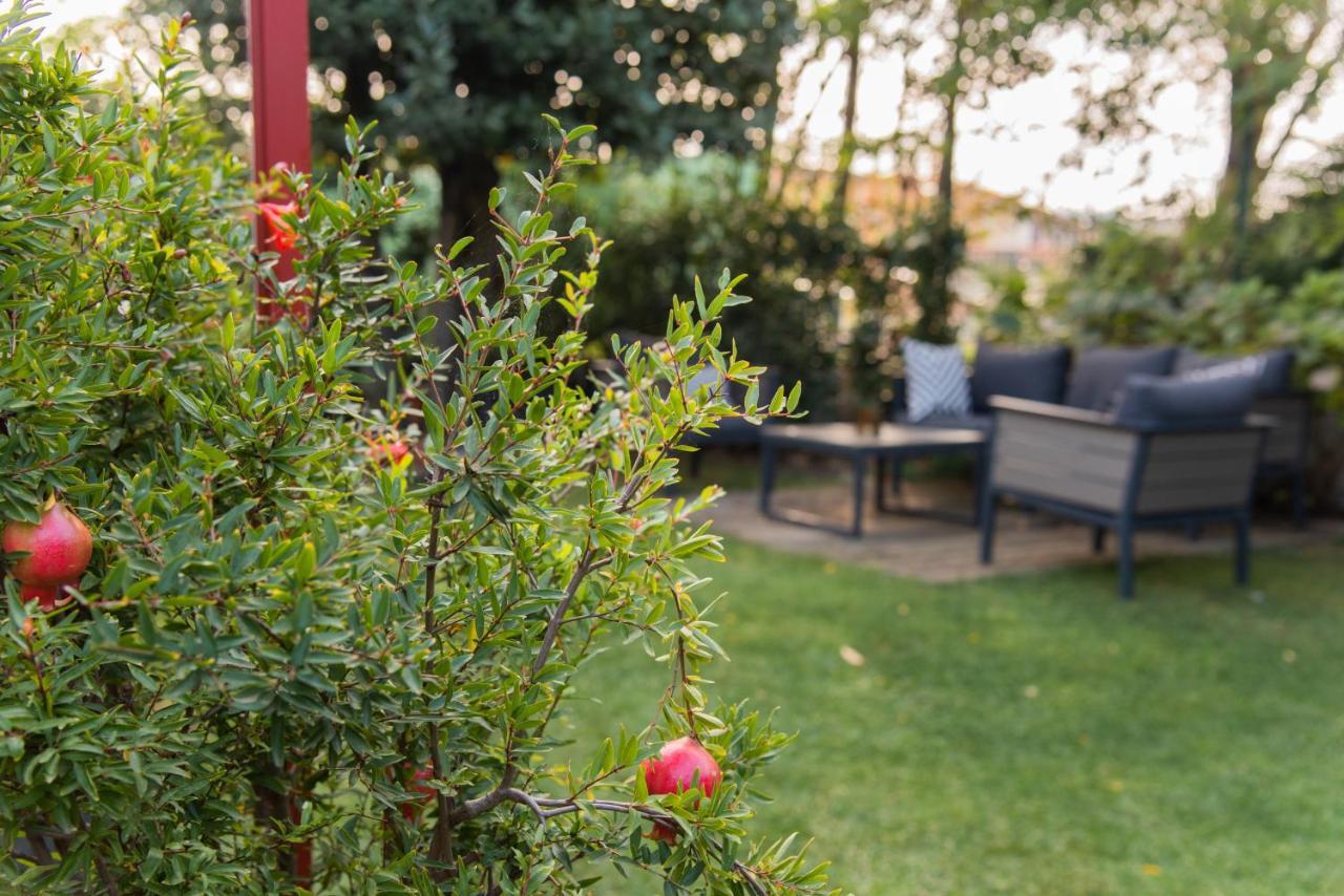 La Fonderia Firenze Bed & Breakfast Екстериор снимка