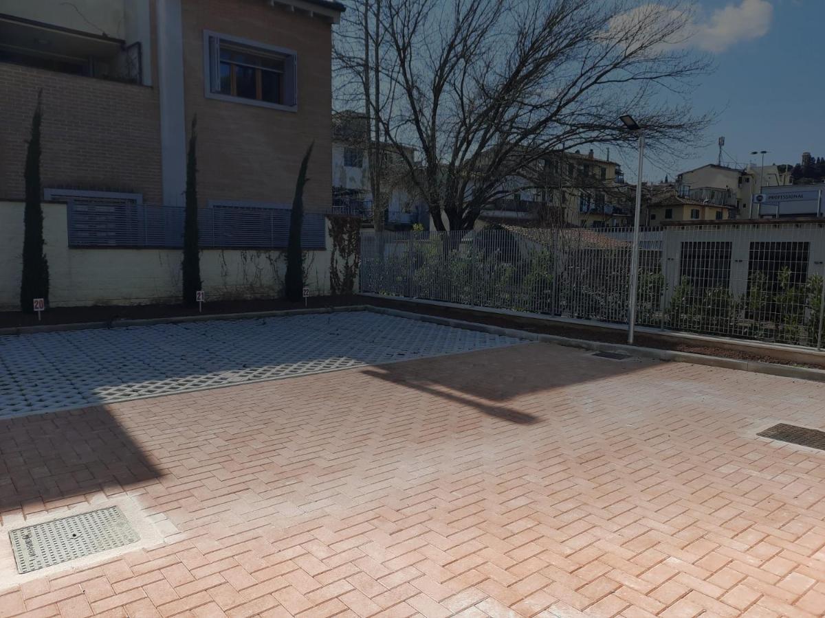 La Fonderia Firenze Bed & Breakfast Екстериор снимка