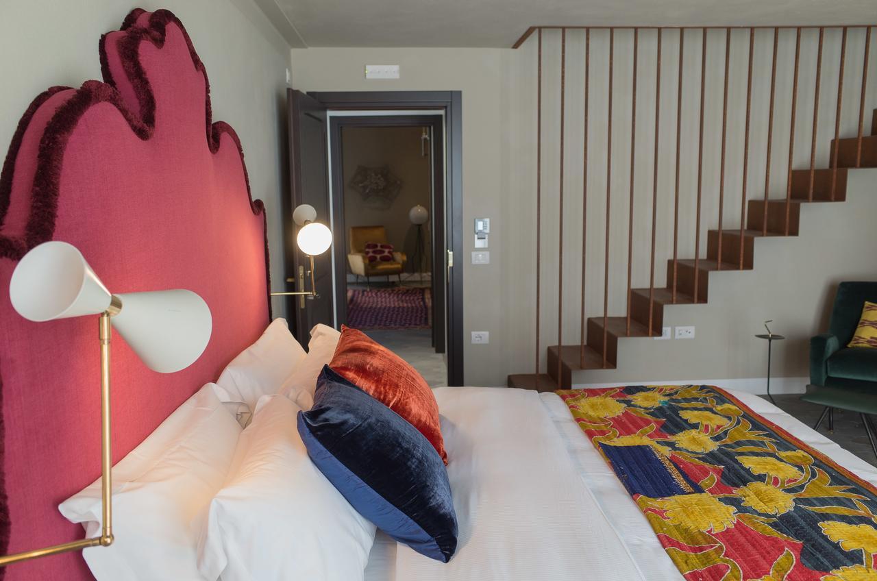 La Fonderia Firenze Bed & Breakfast Екстериор снимка