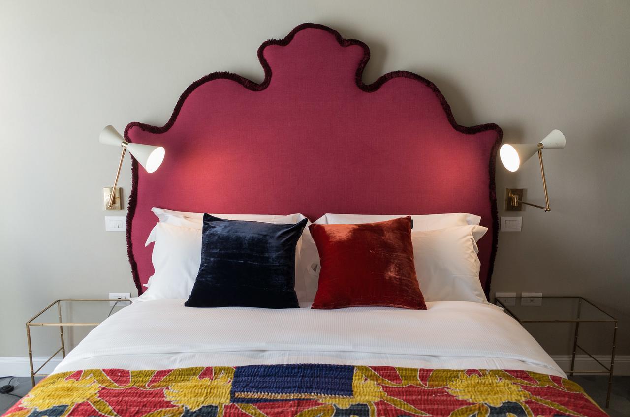 La Fonderia Firenze Bed & Breakfast Екстериор снимка