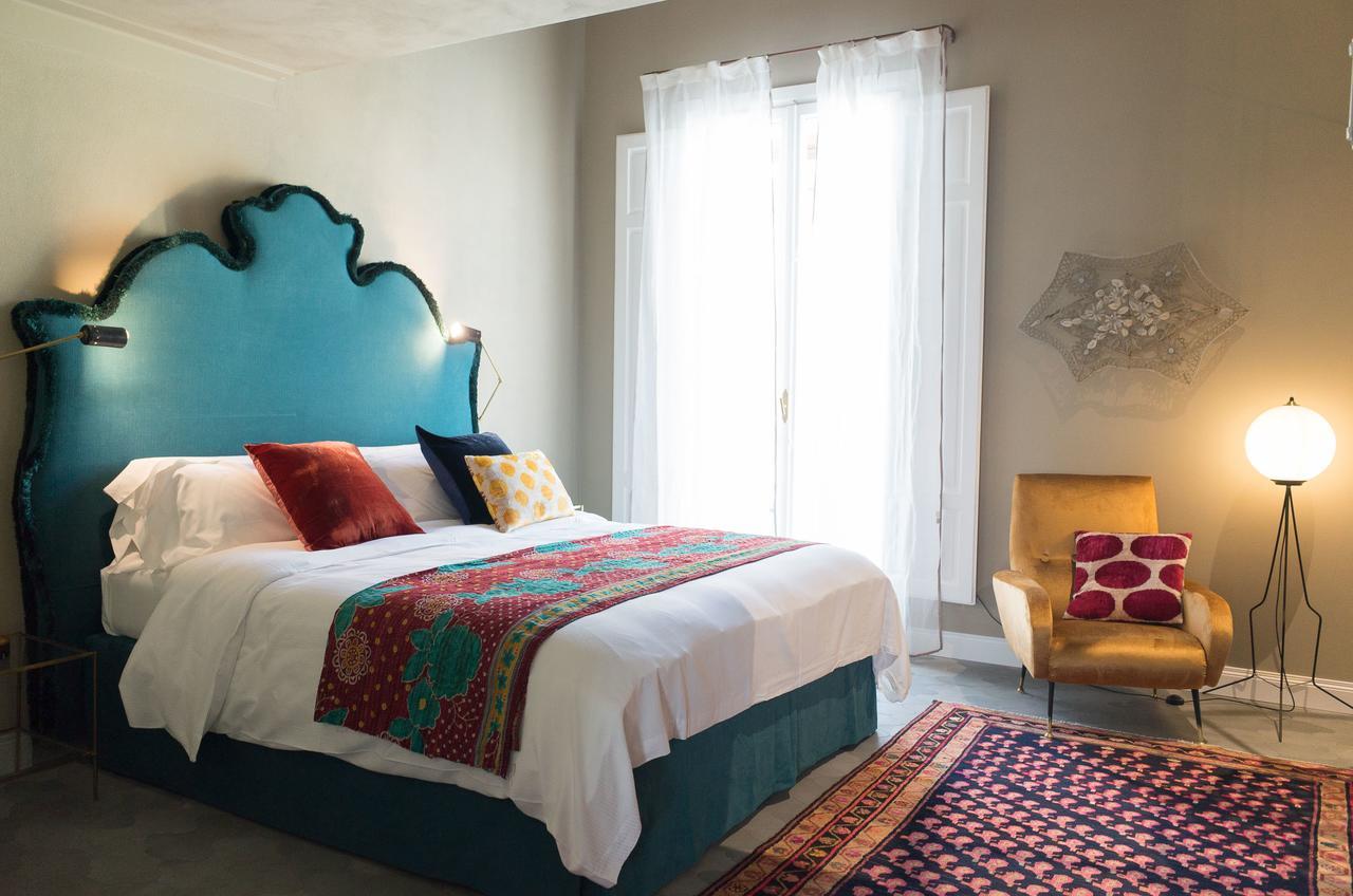 La Fonderia Firenze Bed & Breakfast Екстериор снимка