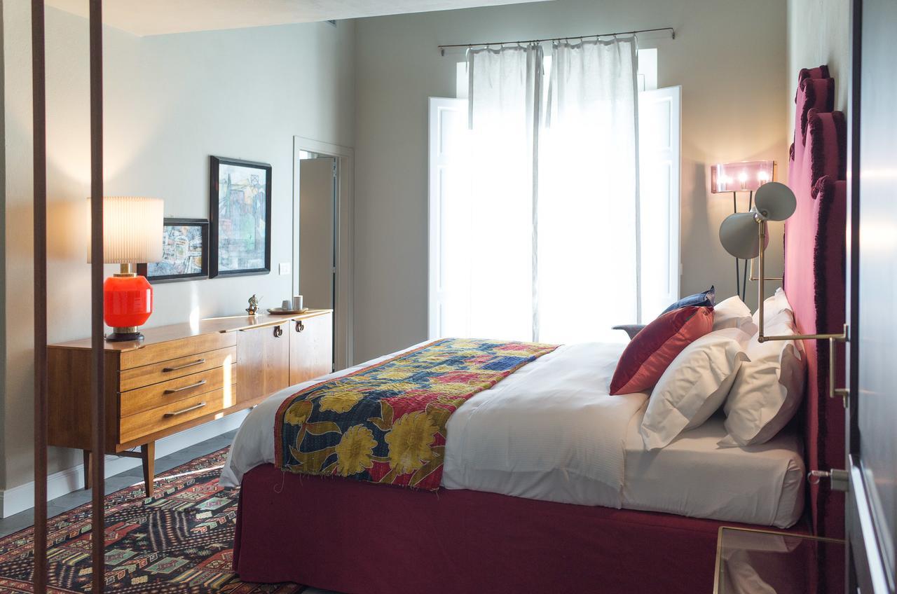 La Fonderia Firenze Bed & Breakfast Екстериор снимка