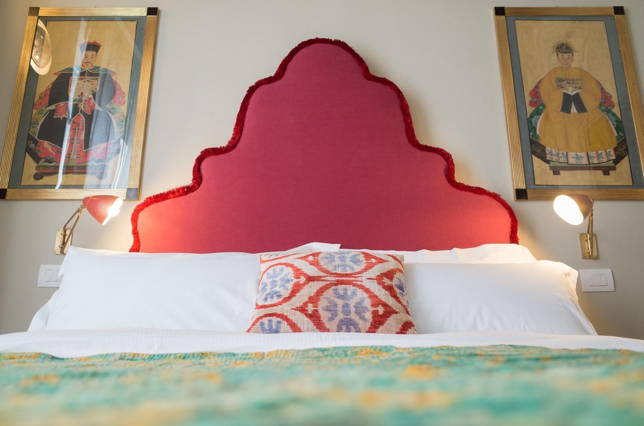 La Fonderia Firenze Bed & Breakfast Екстериор снимка