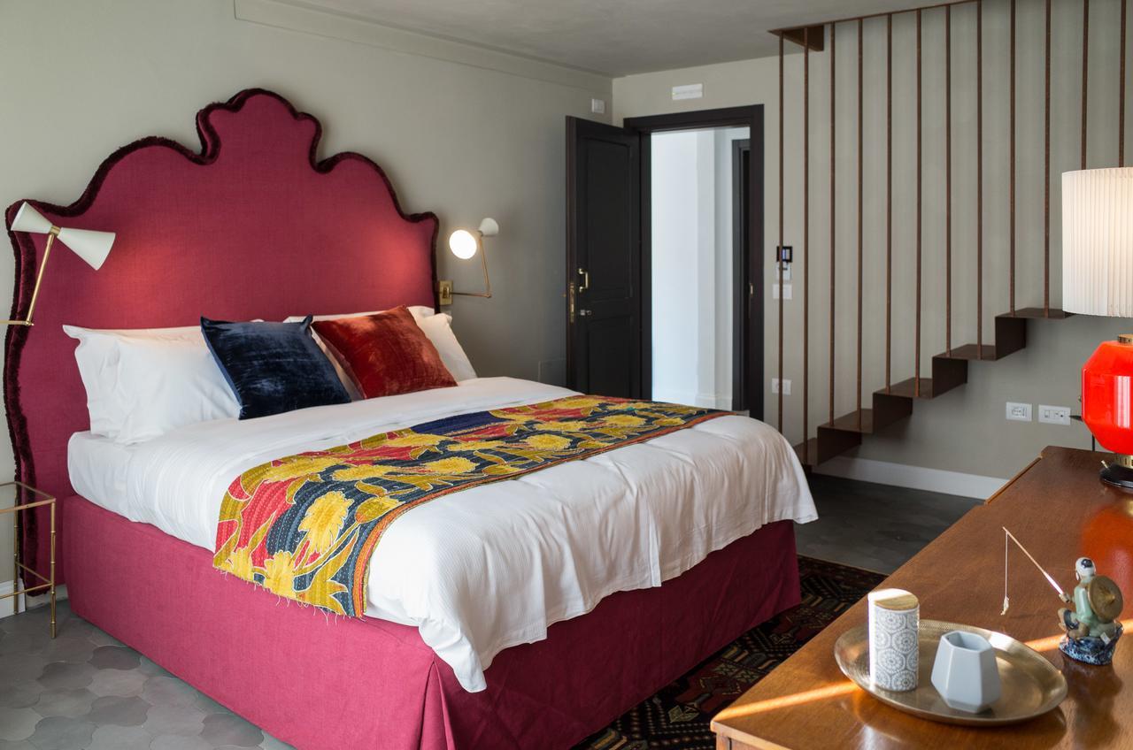 La Fonderia Firenze Bed & Breakfast Екстериор снимка