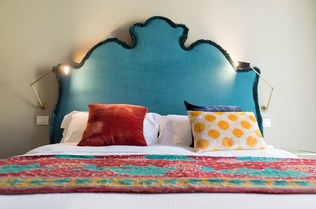 La Fonderia Firenze Bed & Breakfast Екстериор снимка