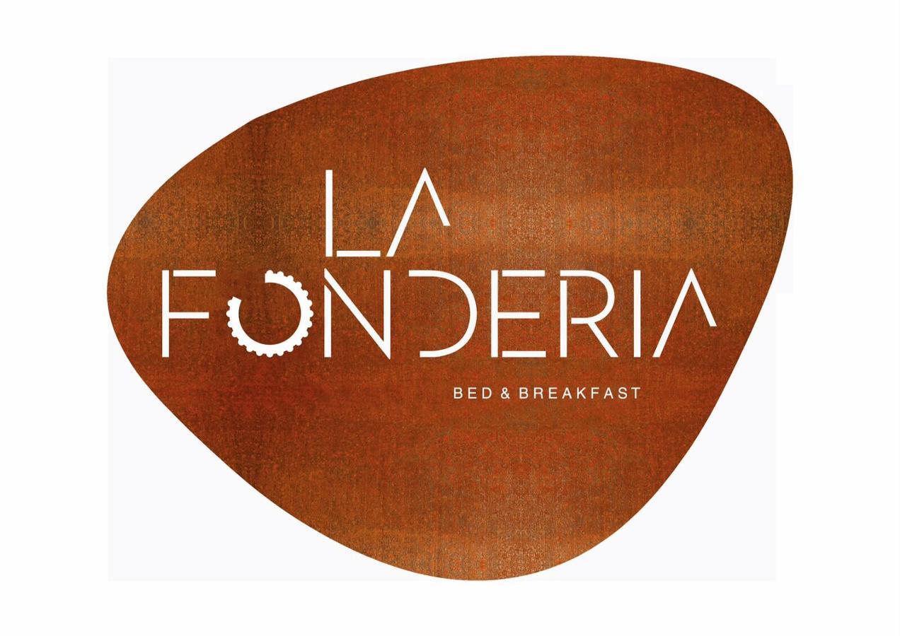 La Fonderia Firenze Bed & Breakfast Екстериор снимка