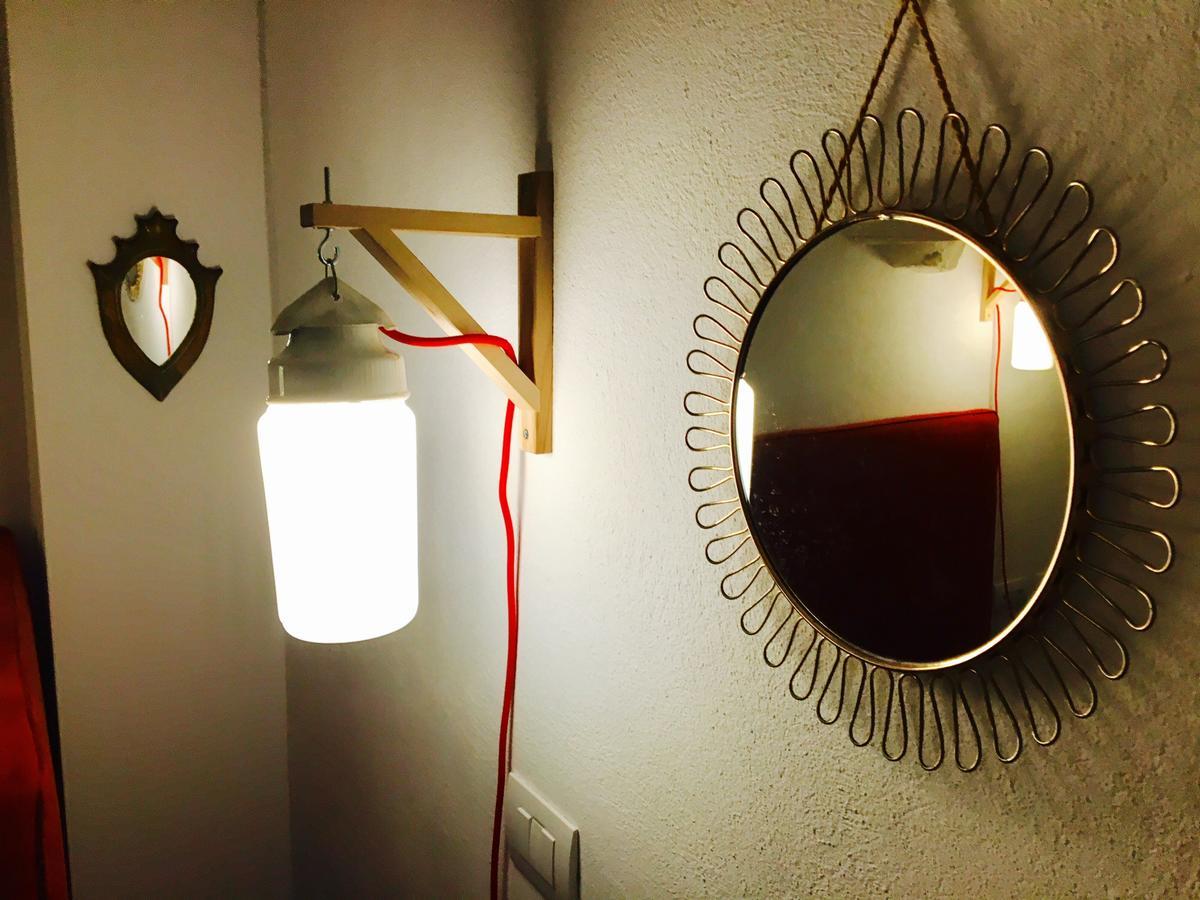 La Fonderia Firenze Bed & Breakfast Екстериор снимка