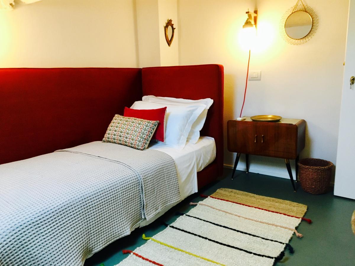La Fonderia Firenze Bed & Breakfast Екстериор снимка